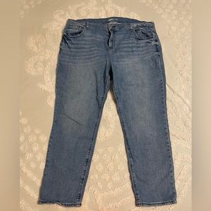Old Navy Jeans Size 18